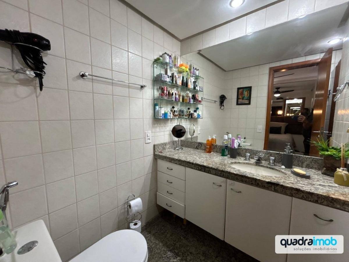 Apartamento, Sudoeste, 3 Quartos, 1 Vaga, 1 Suíte
