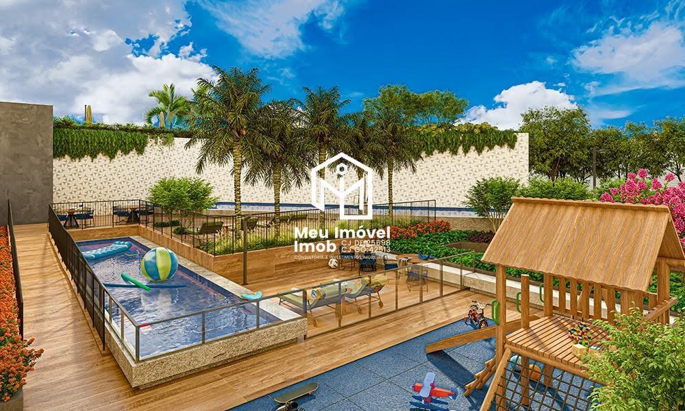 Apartamento, Norte, 3 Quartos