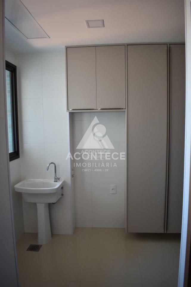 Apartamento, Noroeste, 3 Quartos, 3 Vagas, 3 Suítes