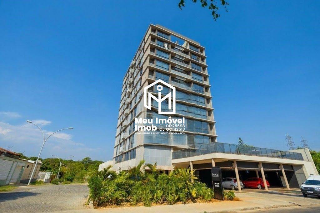 Apartamento, Guará I, 1 Quarto