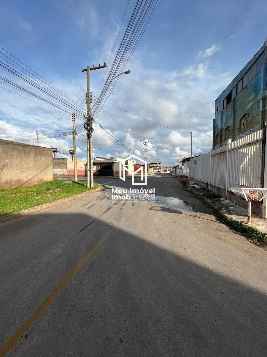 Apartamento, Recanto das Emas, 10 Quartos