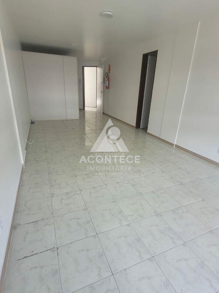 Sala, Asa Norte