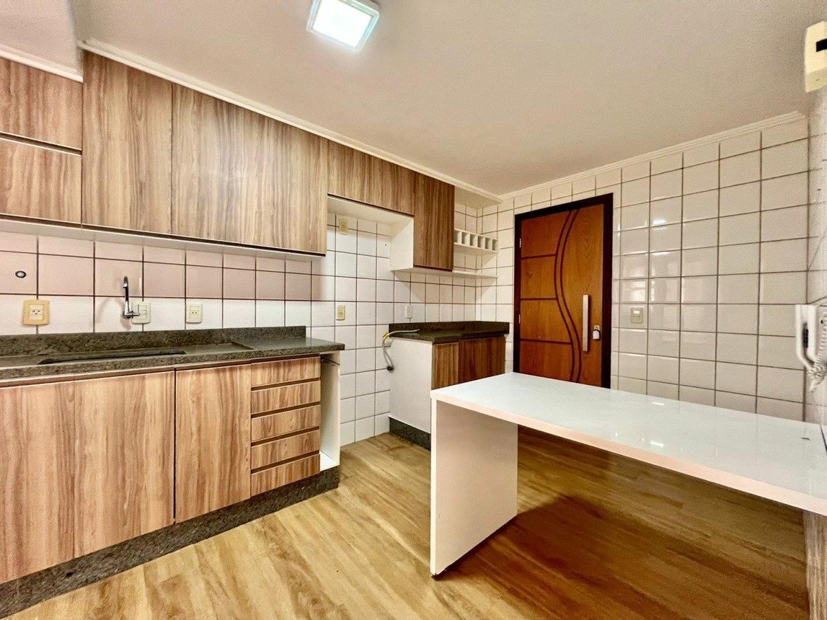 Apartamento, Sul, 3 Quartos, 1 Vaga, 1 Suíte
