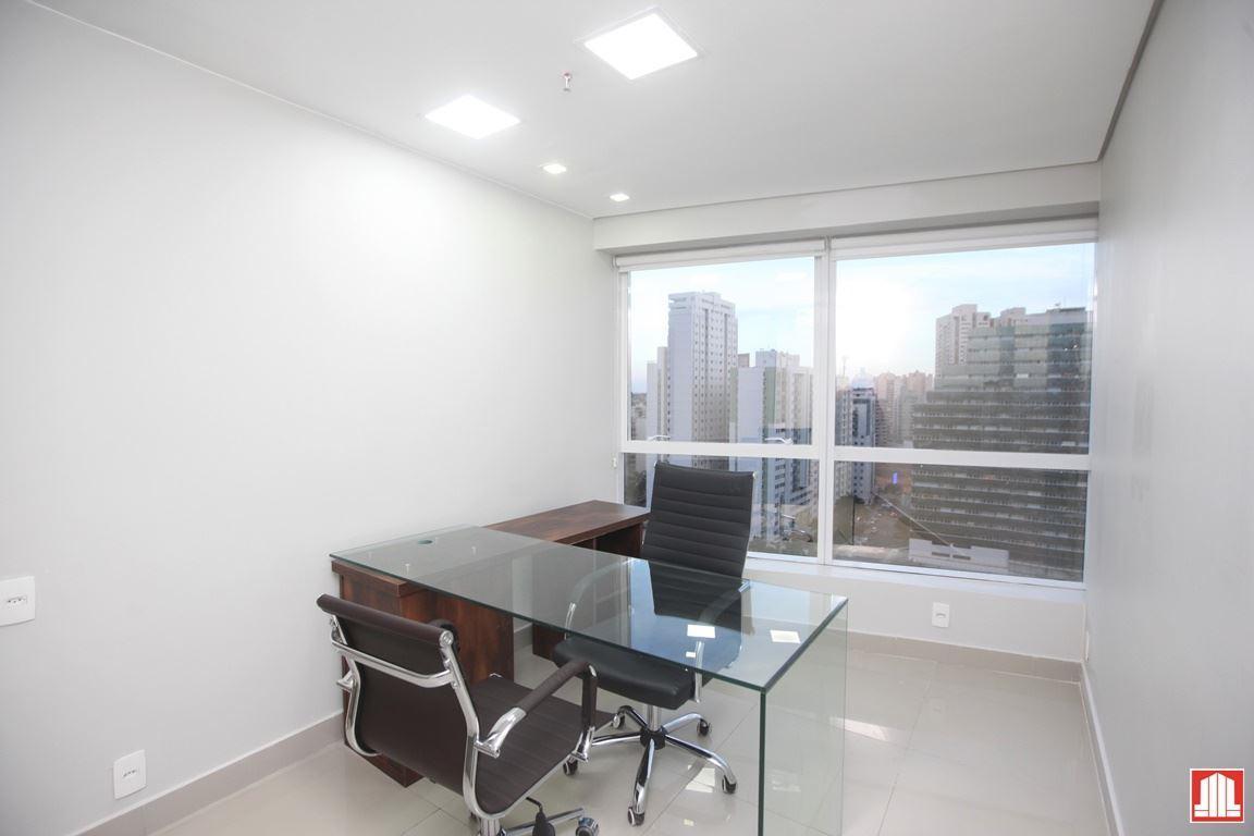 Sala, Norte, 0 Quarto, 5 Vagas, 0 Suíte