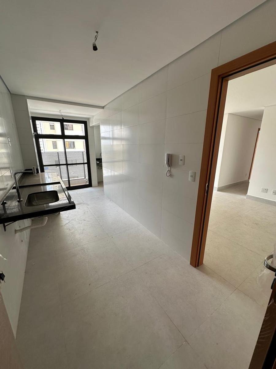 Apartamento, Sul, 3 Quartos