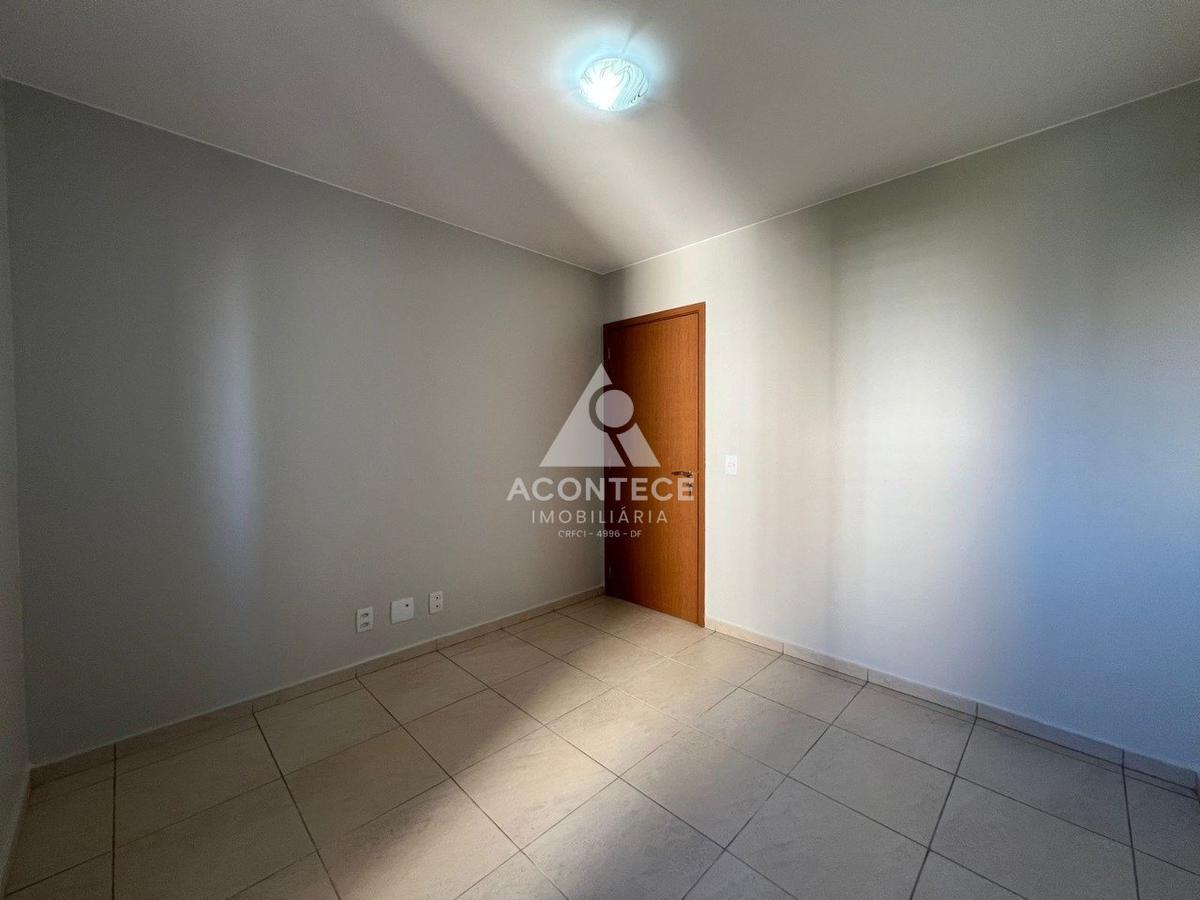 Apartamento, Brasília/Plano Piloto, 2 Quartos, 1 Vaga, 1 Suíte