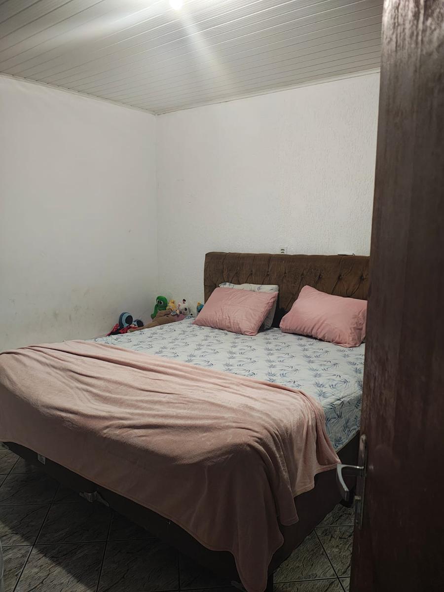 Casa, Jardim Roriz, 3 Quartos, 1 Vaga