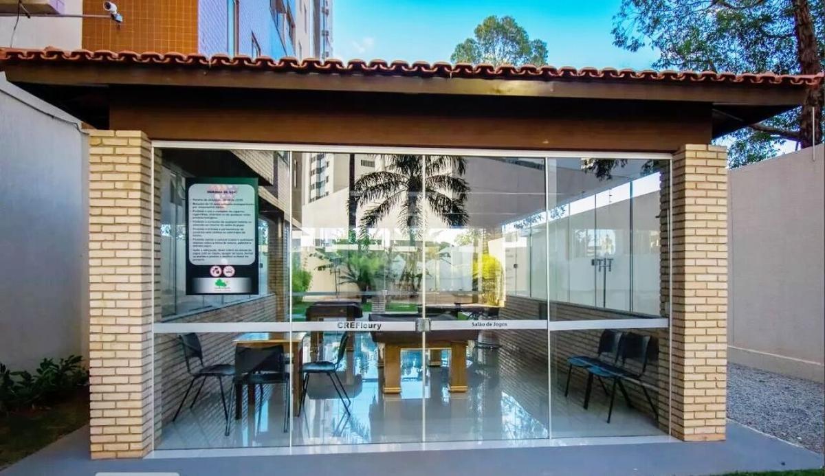 Cobertura, Norte, 3 Quartos, 2 Vagas, 1 Suíte