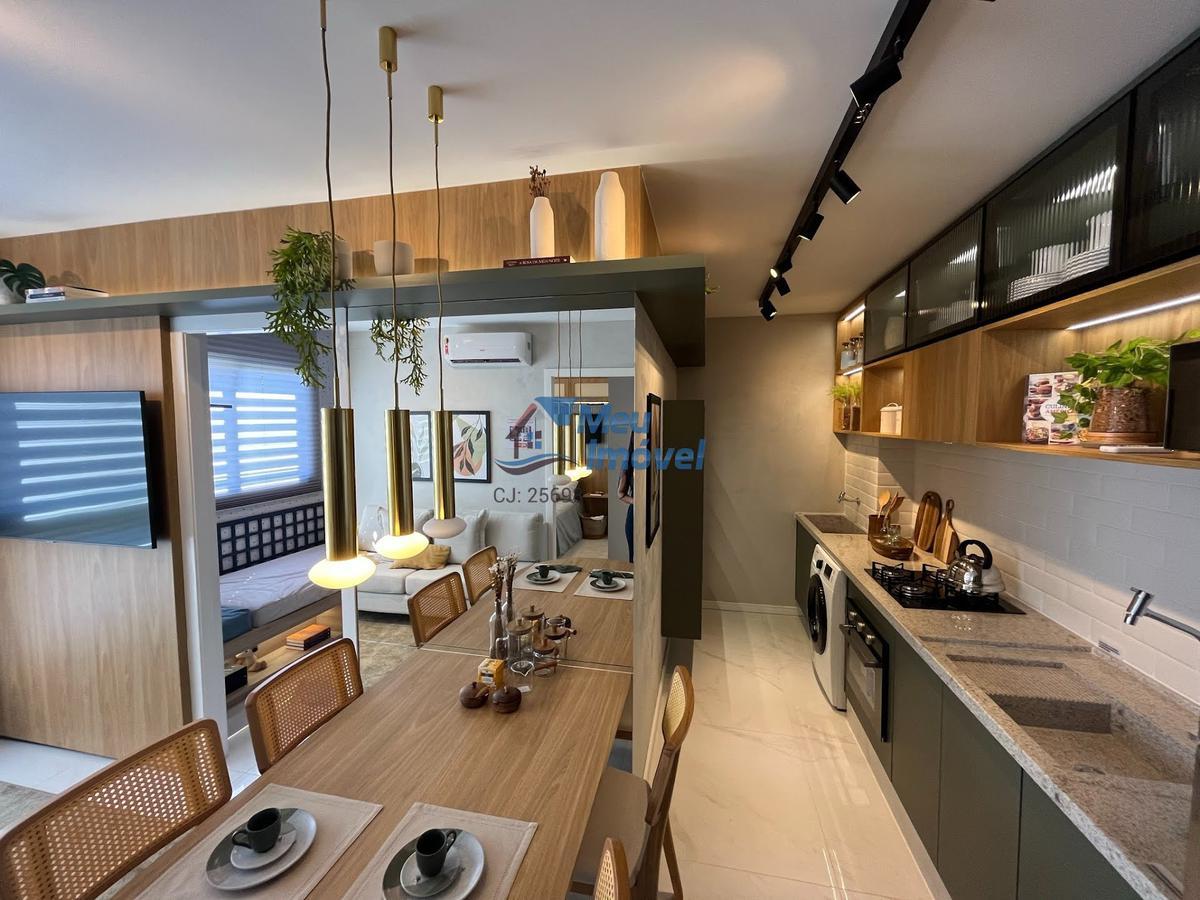 Apartamento, Samambaia Norte, 2 Quartos