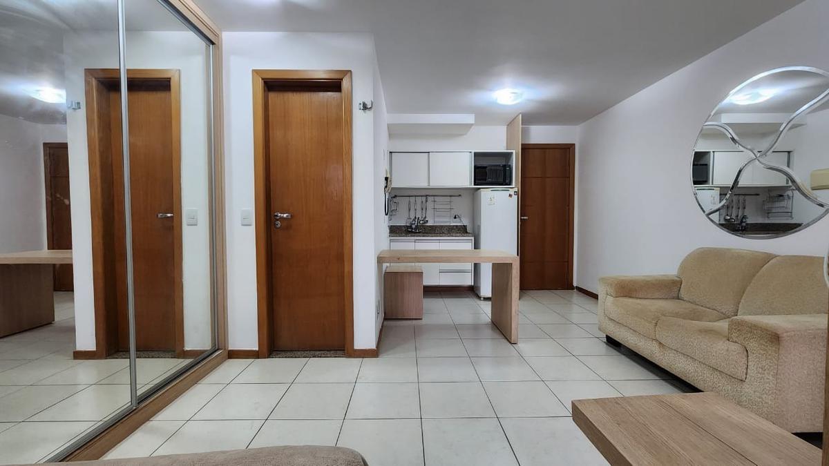 Apartamento, Asa Norte, 1 Quarto