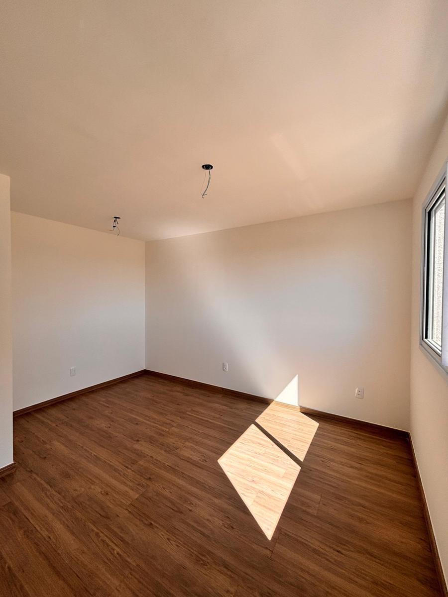 Apartamento, Águas Claras, 3 Quartos, 2 Vagas, 1 Suíte