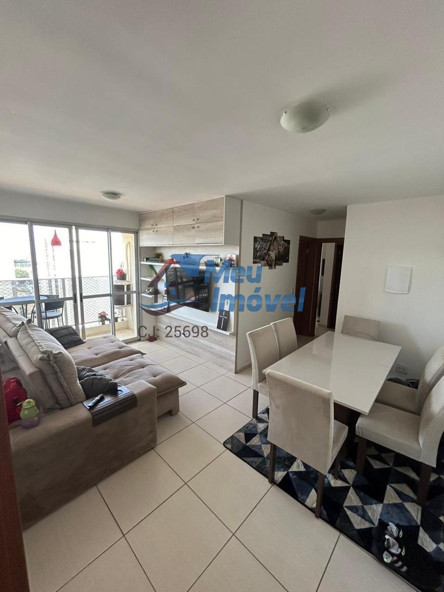 Apartamento, Ceilândia Norte, 2 Quartos