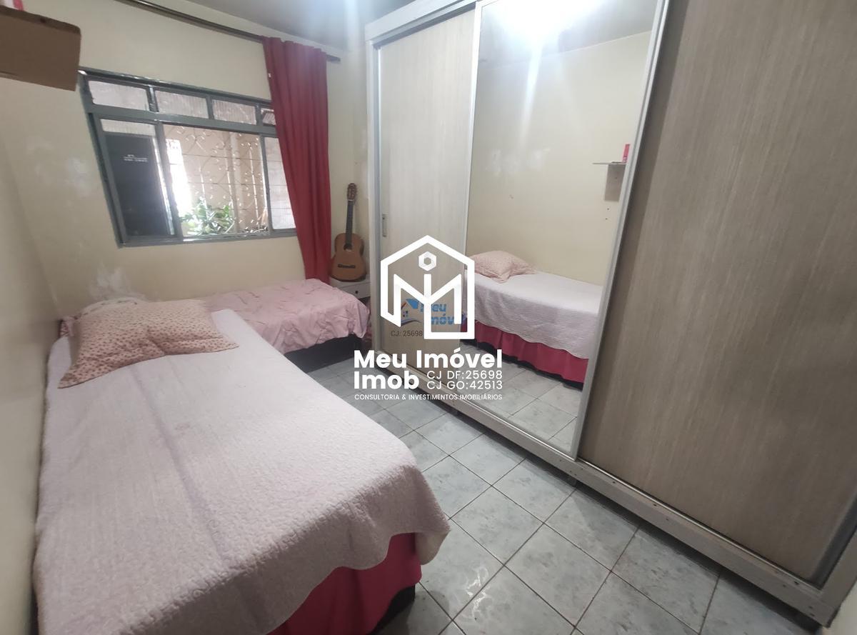 Casa, Ceilândia Sul, 4 Quartos