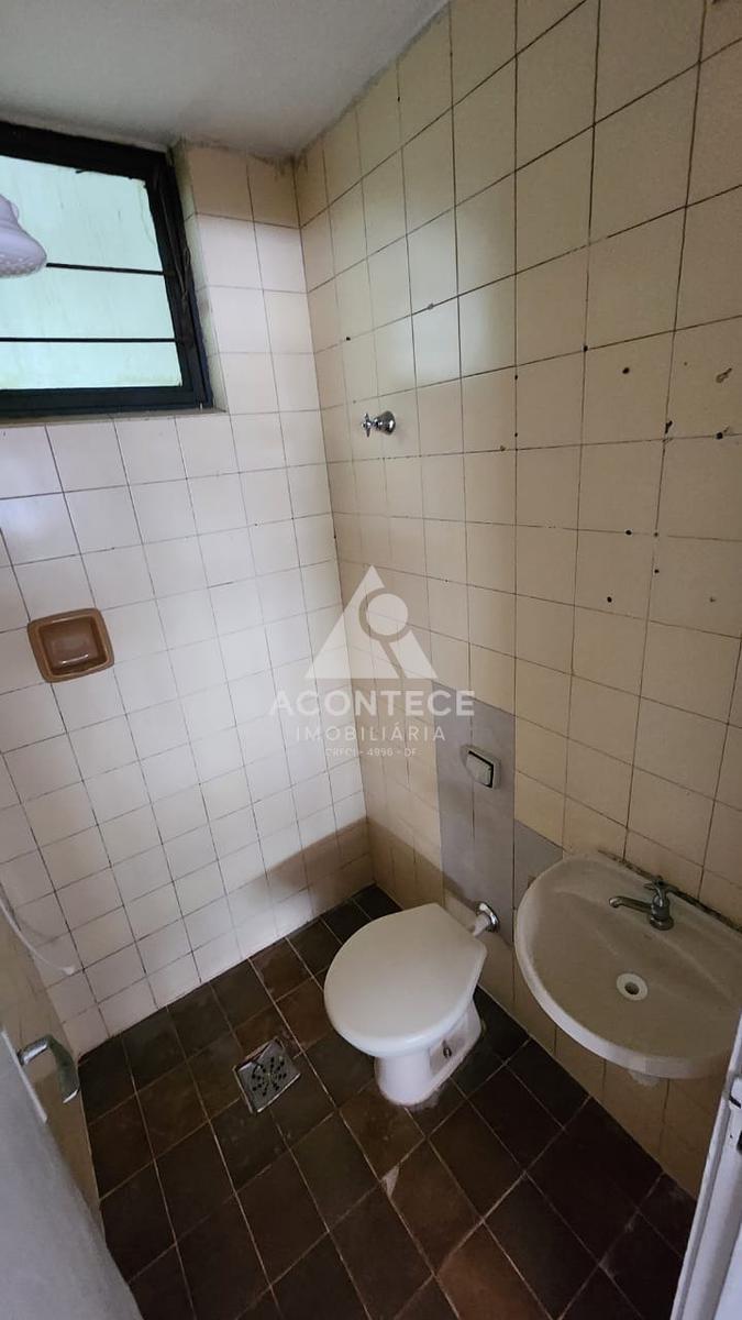 Apartamento, Asa Norte, 1 Quarto