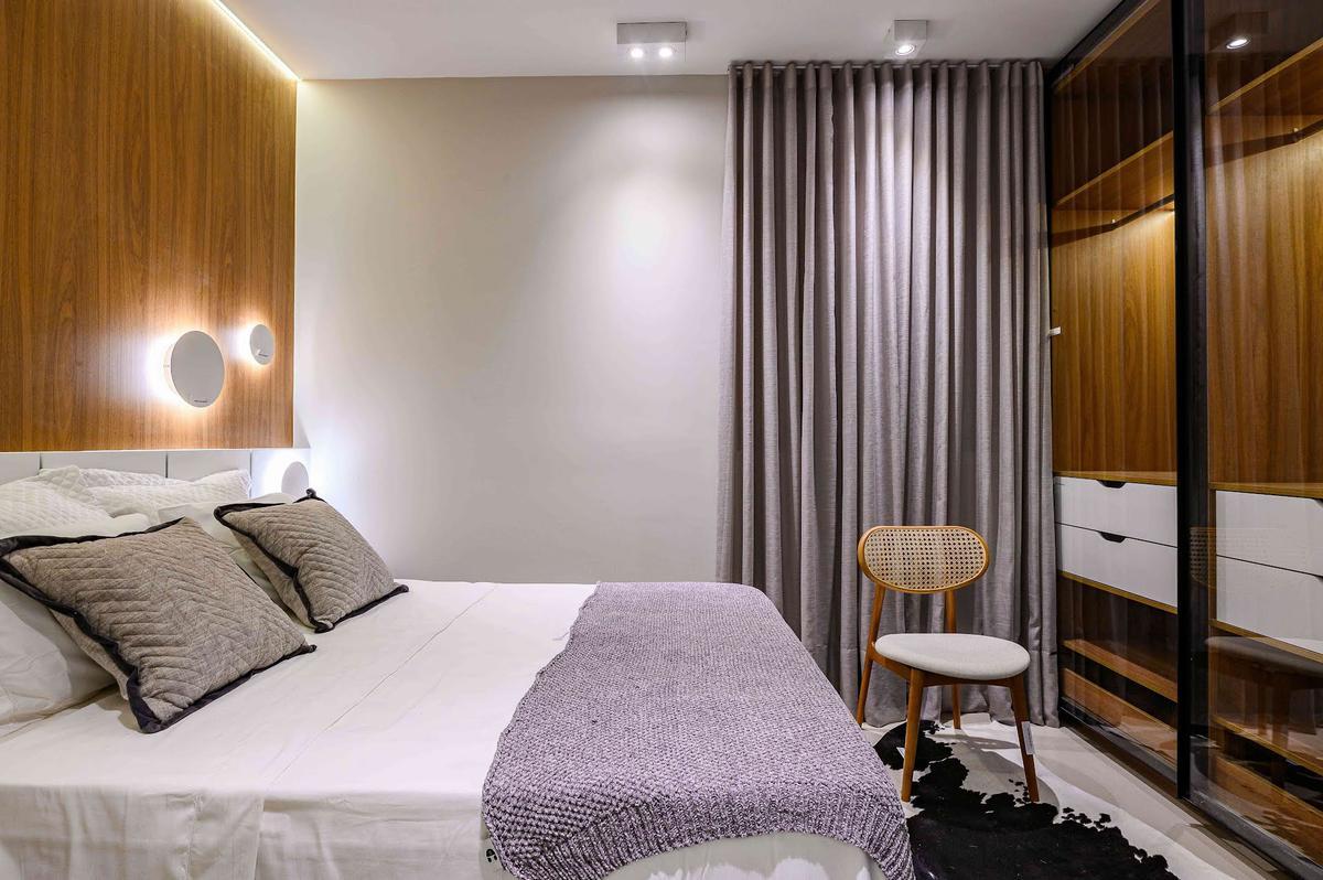 Apartamento, Guará II, 2 Quartos