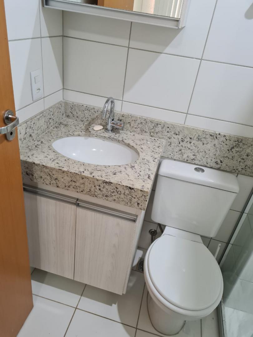 Apart Hotel, Park Sul, 1 Quarto