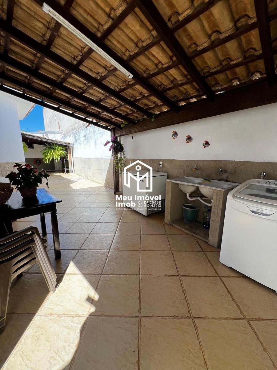 Casa, Taguatinga Sul, 5 Quartos