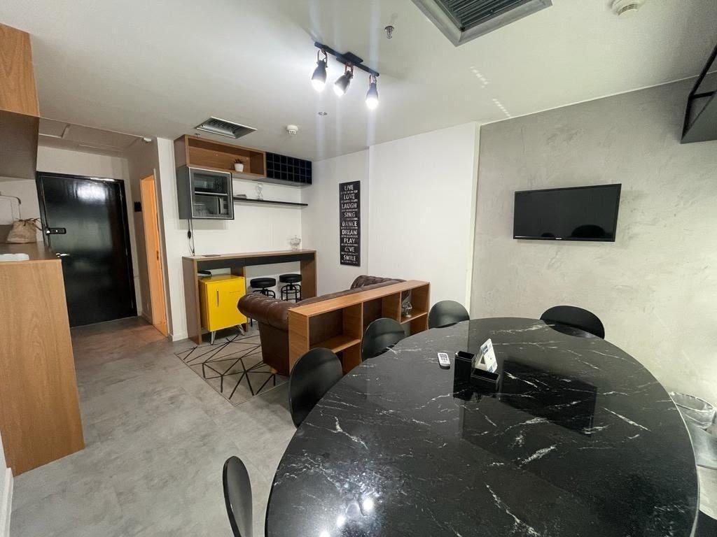 Casa, Asa Norte, 0 Quarto