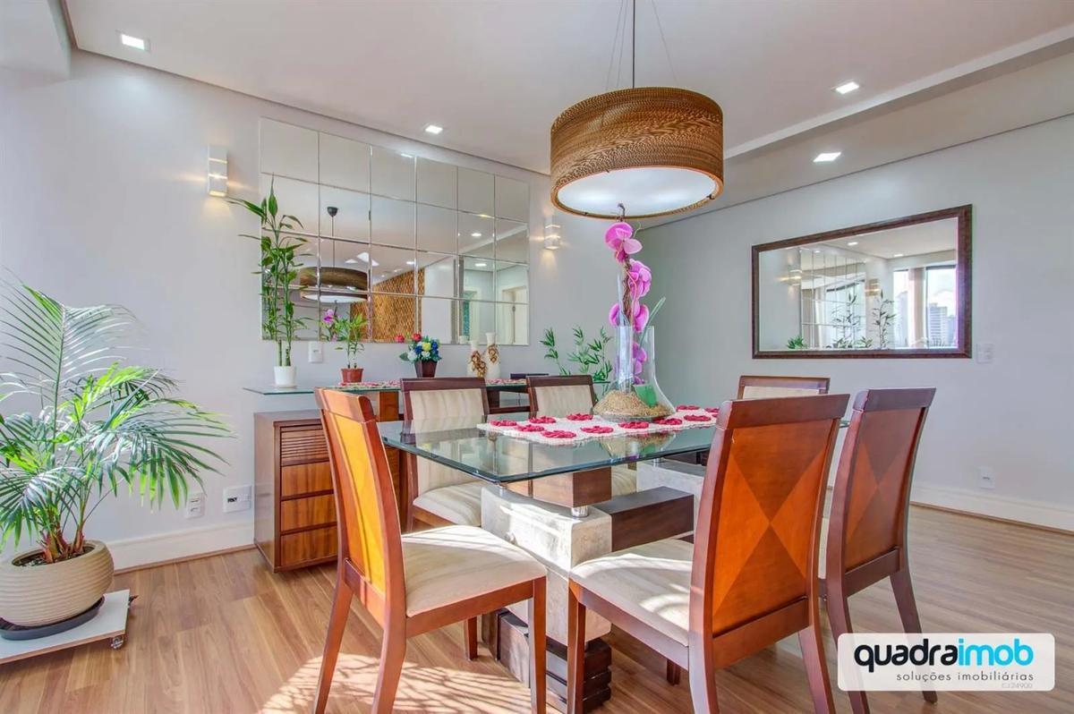 Apartamento, Norte, 4 Quartos, 2 Vagas, 2 Suítes