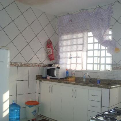 Casa, Recanto das Emas, 3 Quartos, 2 Vagas, 1 Suíte