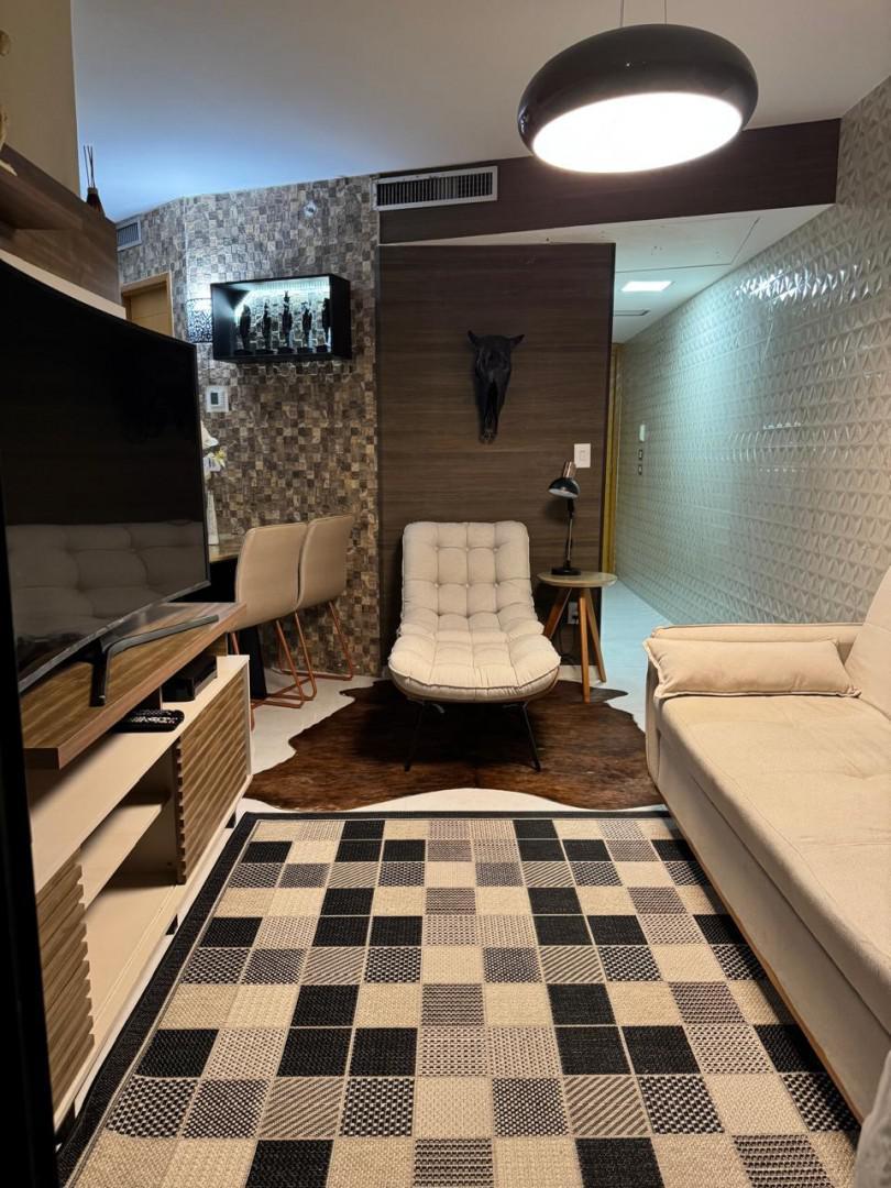 Apart Hotel, Asa Norte, 2 Quartos