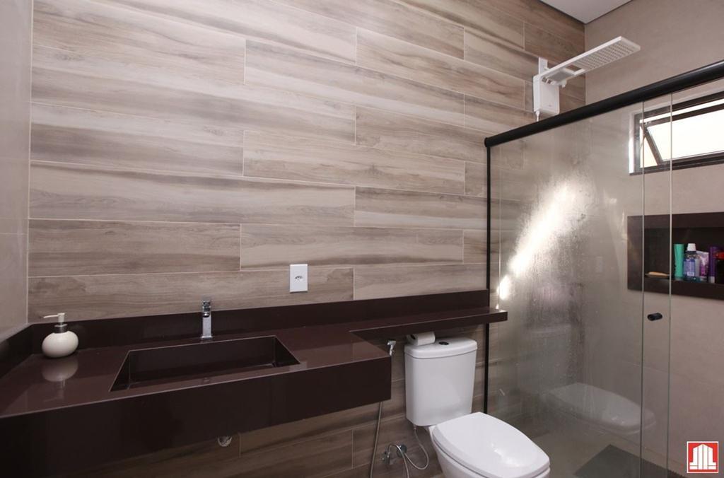 Casa, Vicente Pires, 3 Quartos, 4 Vagas, 3 Suítes