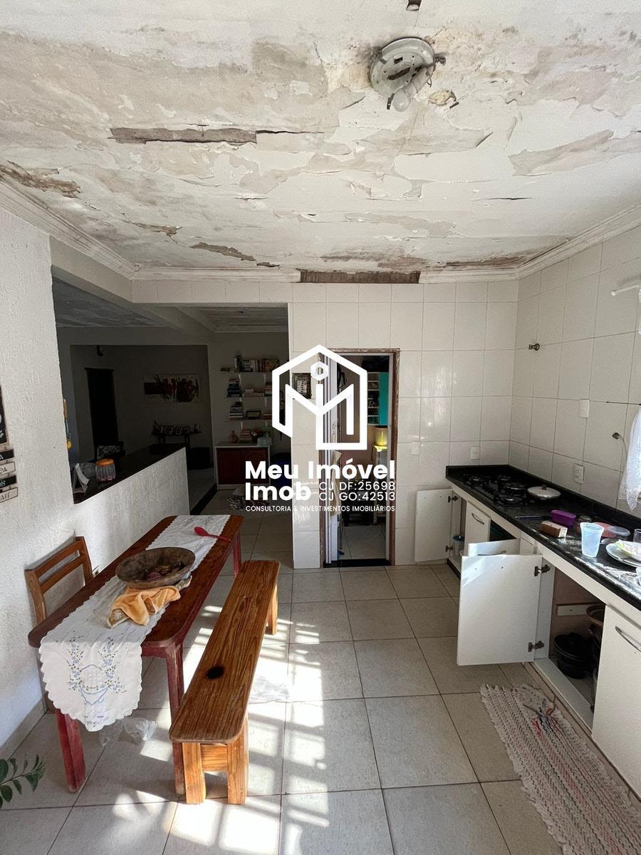 Casa, Brasília/Plano Piloto, 3 Quartos