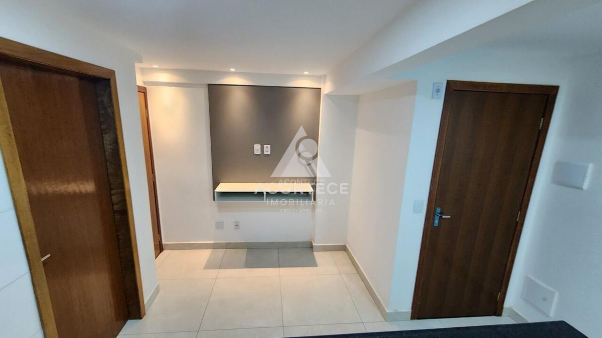 Apartamento, Setor Habitacional Vicente Pires, 1 Quarto