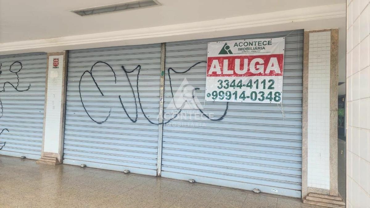 Loja, Octogonal