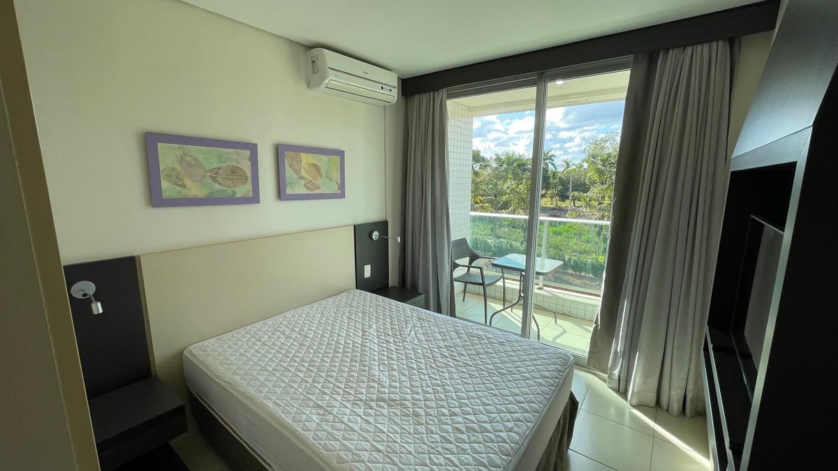 Apartamento, Asa Sul, 1 Quarto