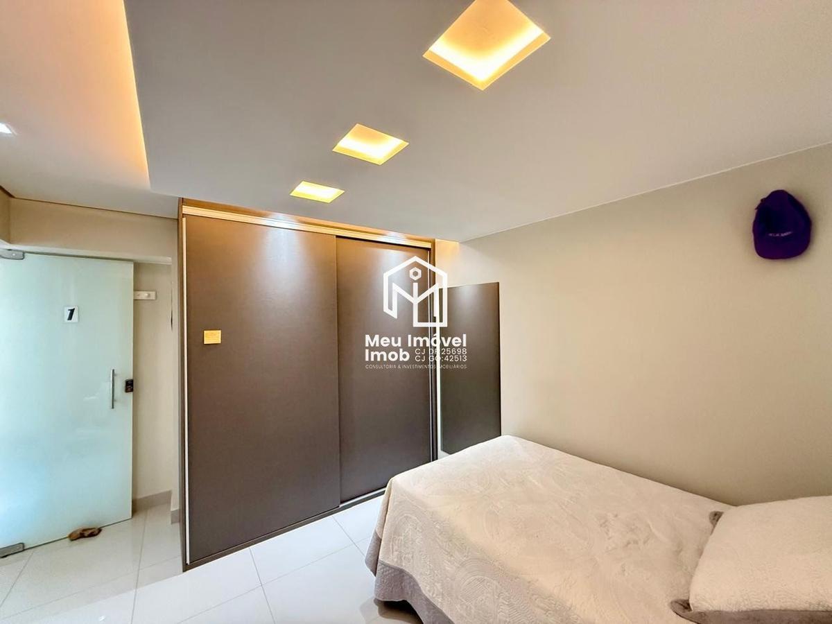 Apartamento, Asa Norte, 3 Quartos
