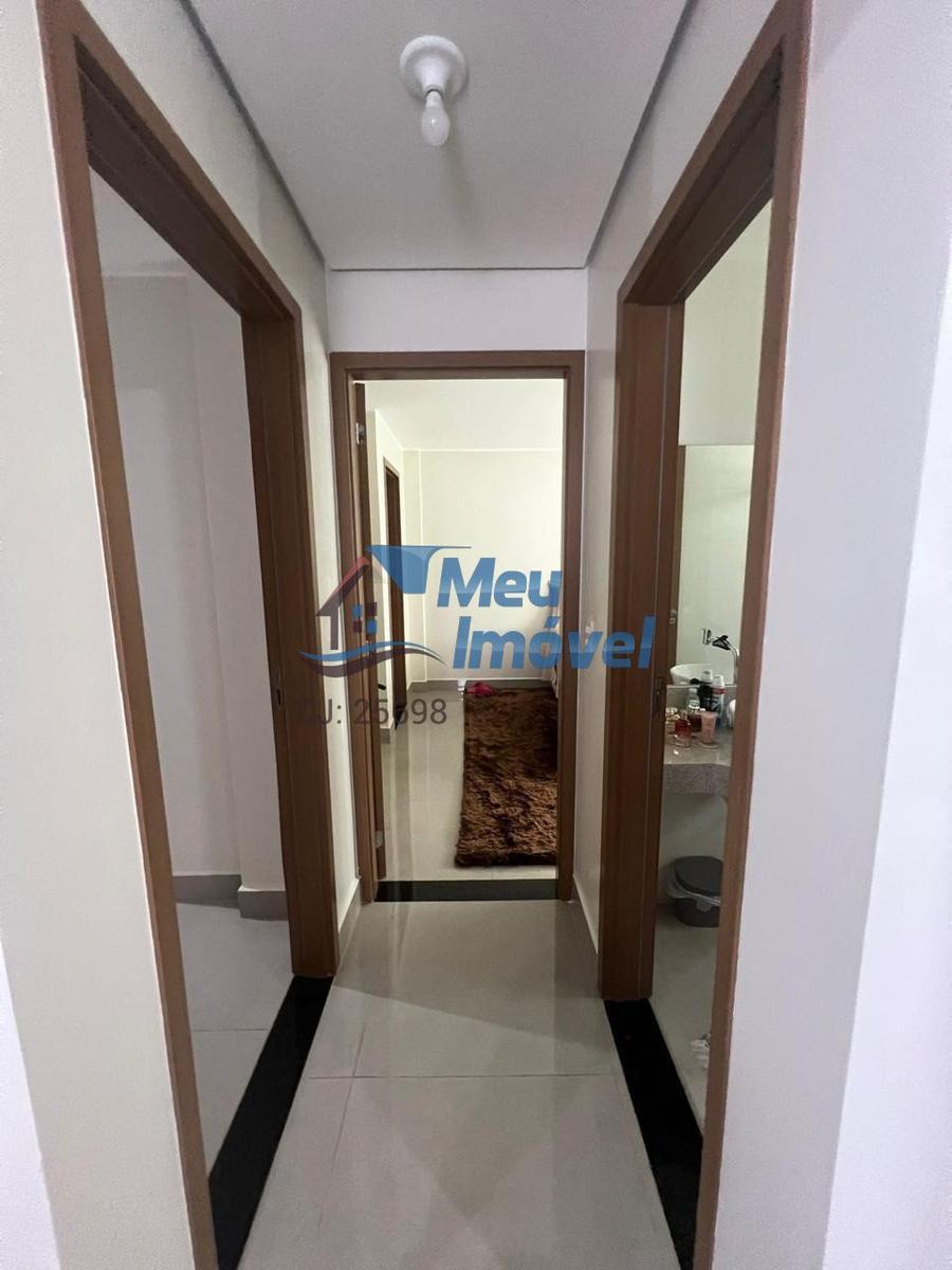 Apartamento, Setor Habitacional Vicente Pires, 2 Quartos