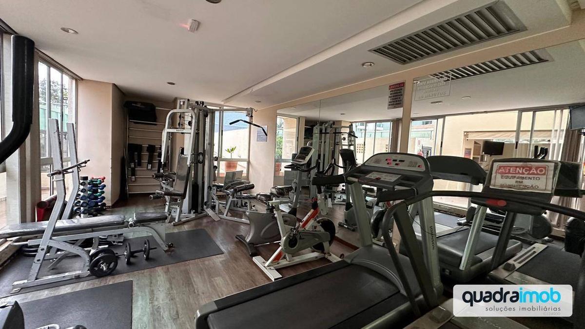 Apartamento, Norte, 2 Quartos, 1 Vaga, 1 Suíte