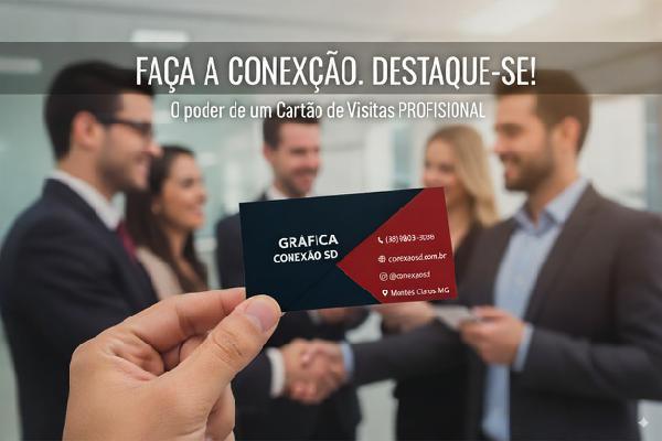 Grafica Conexao Sd