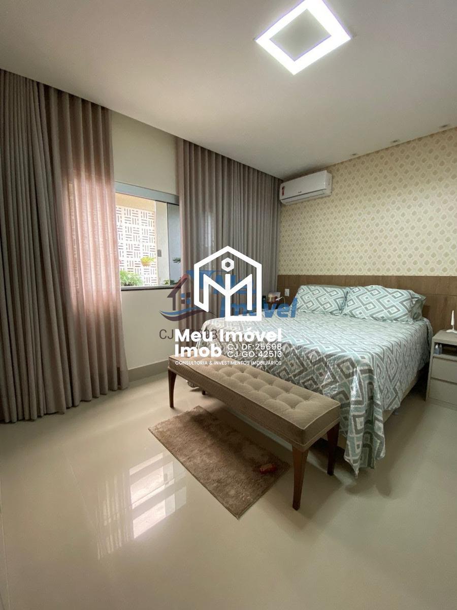 Casa, Brasília/Plano Piloto, 3 Quartos