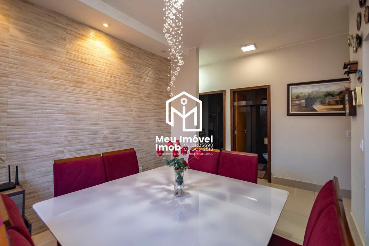 Casa, Setor Norte, 4 Quartos