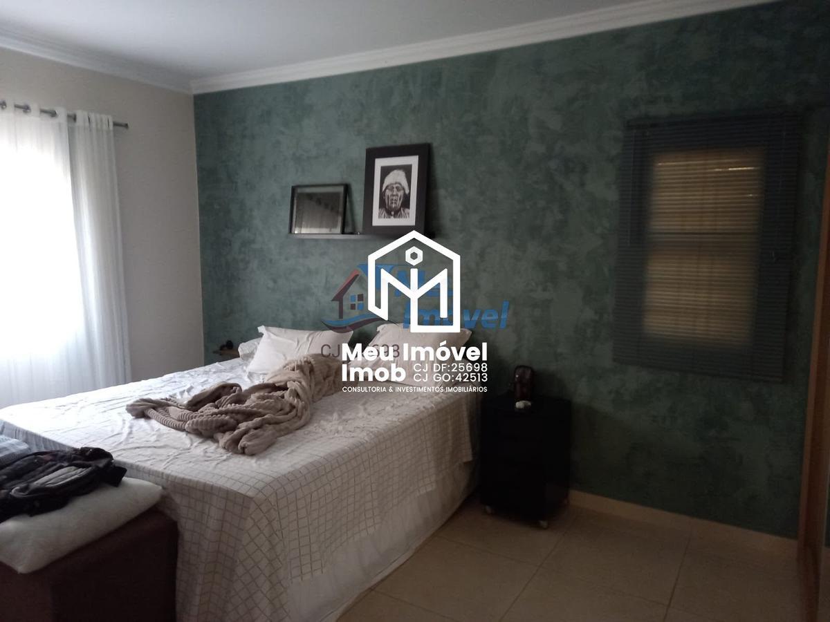 Casa, Brasília/Plano Piloto, 5 Quartos