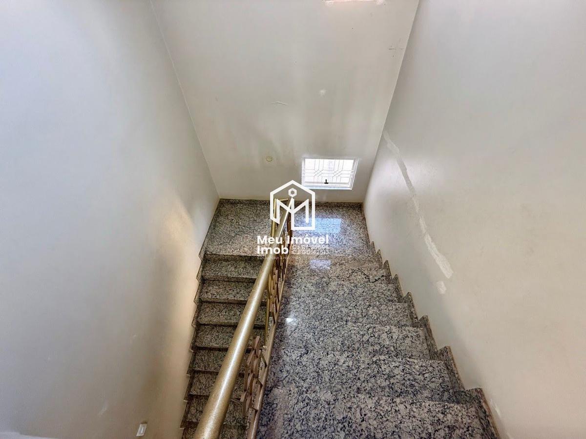 Casa, Riacho Fundo I, 6 Quartos