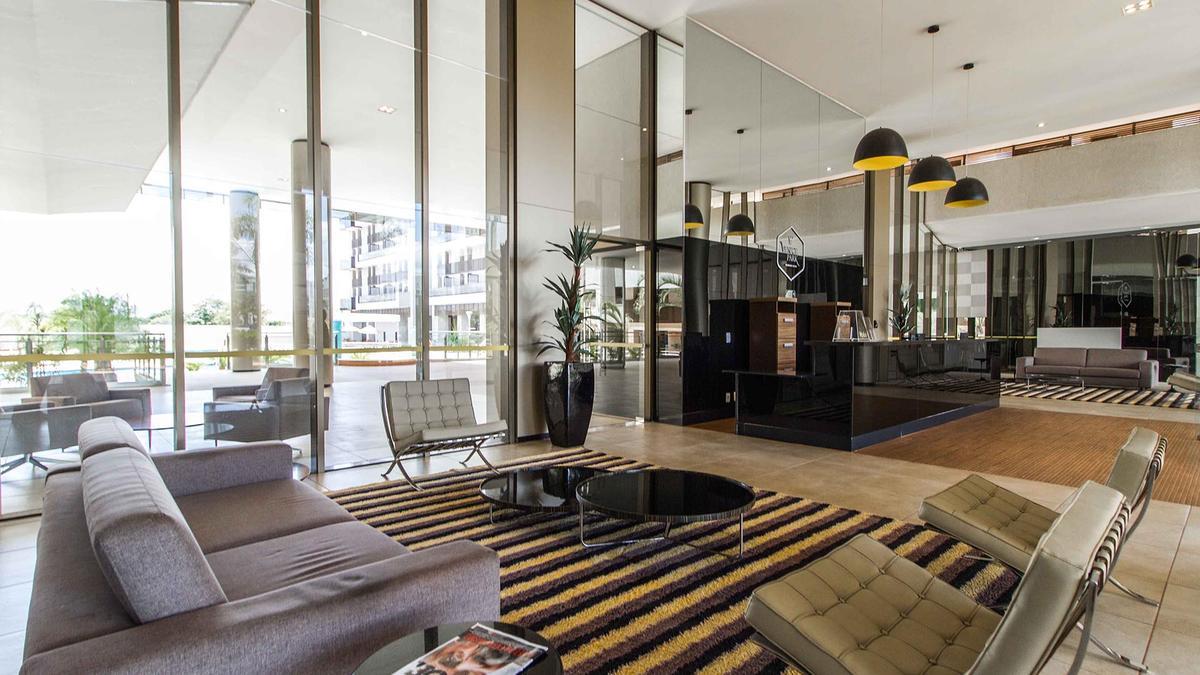 Apartamento, Park Sul, 2 Quartos, 1 Vaga