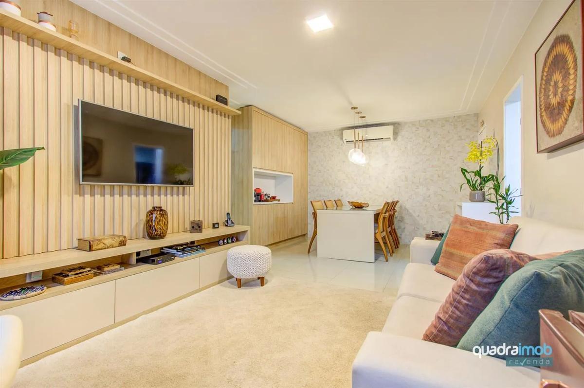 Apartamento, Asa Norte, 3 Quartos, 0 Vaga, 1 Suíte