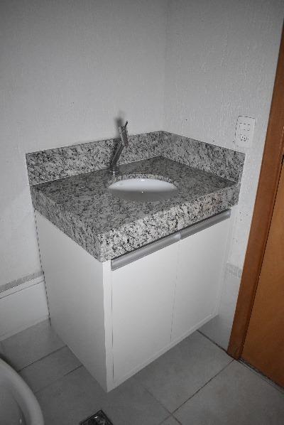 Sala, Areal, 1 Vaga