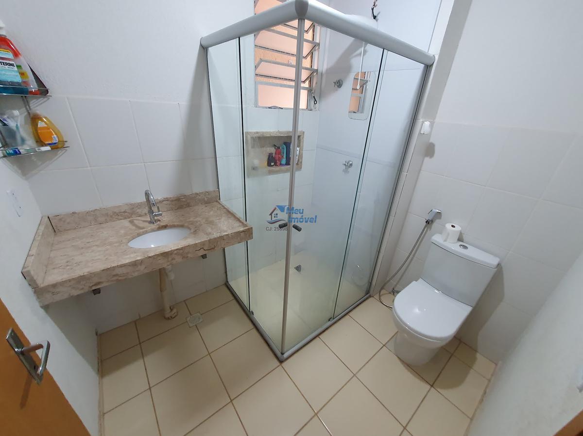 Casa, Riacho Fundo II, 2 Quartos