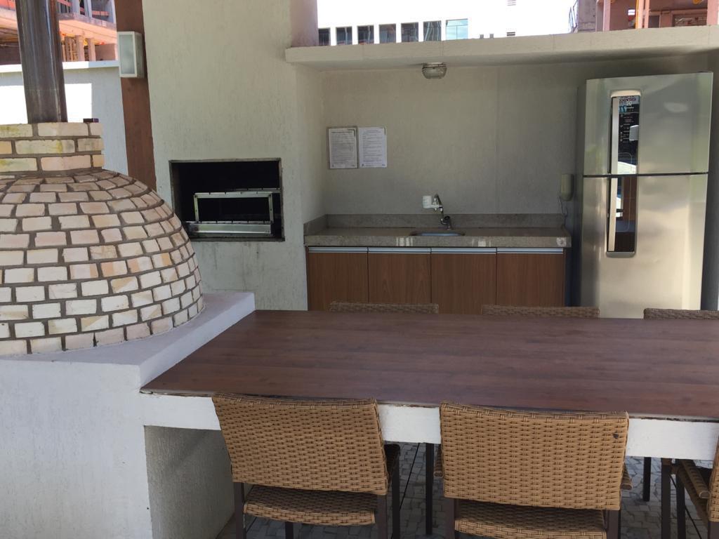 Apartamento, Park Sul, 1 Quarto