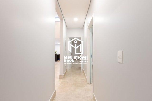 Casa, Setor Habitacional Vicente Pires, 4 Quartos