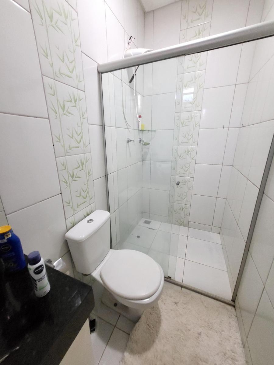 Casa, Setor Habitacional Vicente Pires, 3 Quartos, 4 Vagas, 2 Suítes