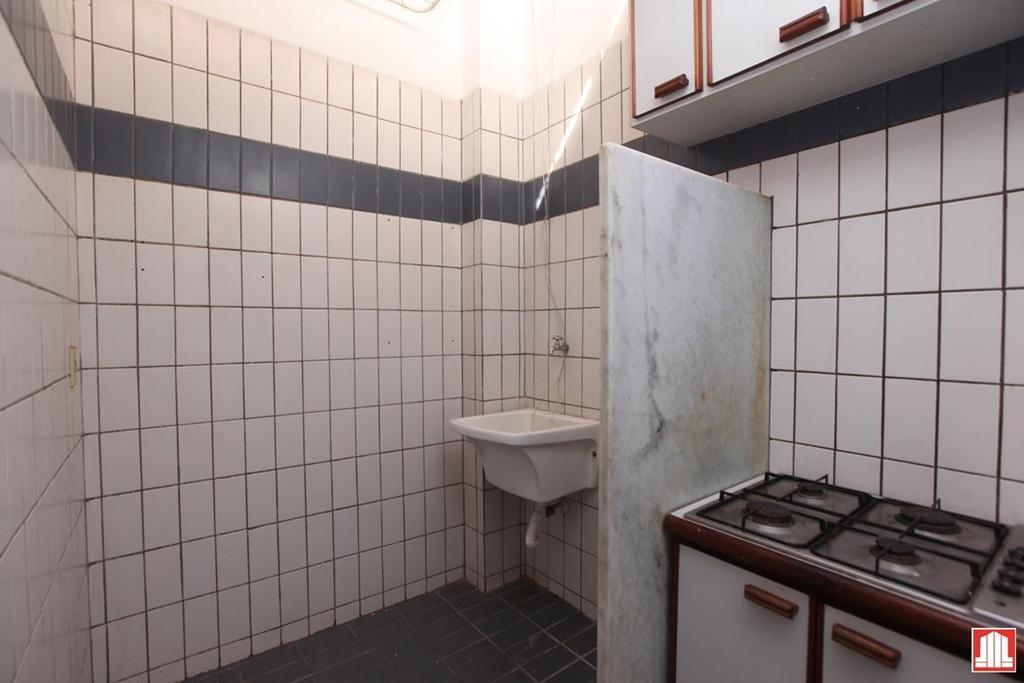 Apartamento, Asa Norte, 2 Quartos, 0 Vaga, 0 Suíte