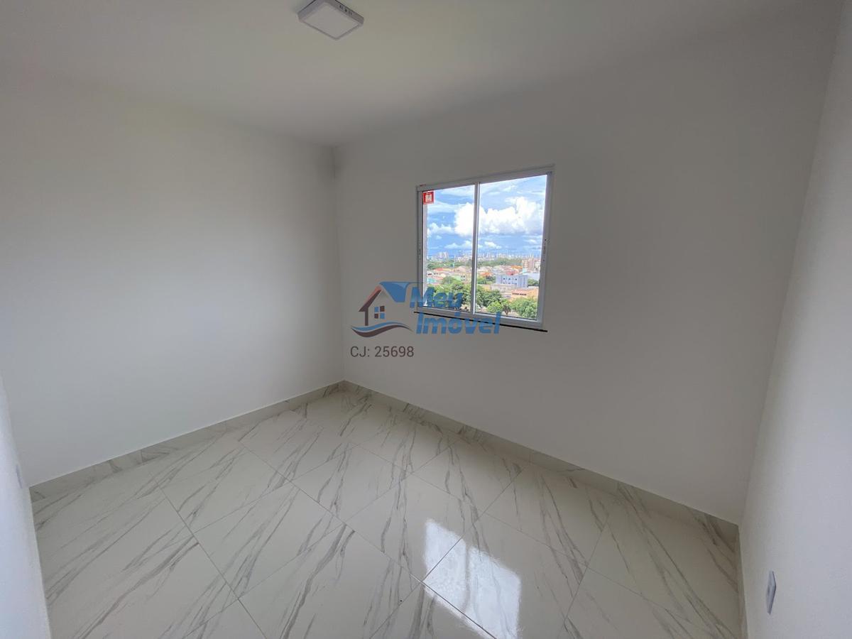 Apartamento, Samambaia Sul, 2 Quartos