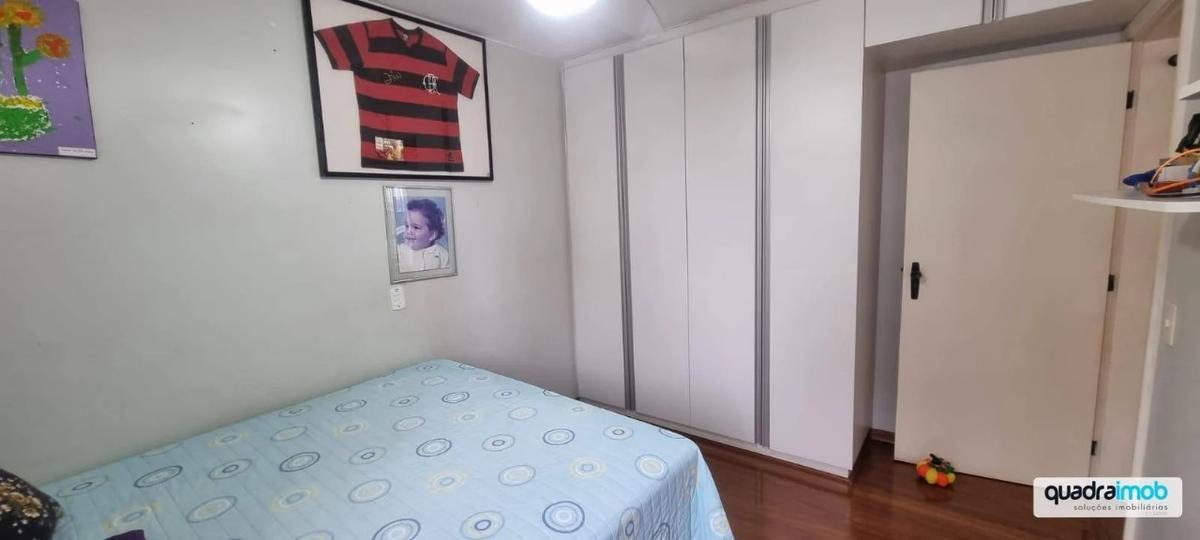Apartamento, Sul, 3 Quartos, 1 Vaga, 1 Suíte