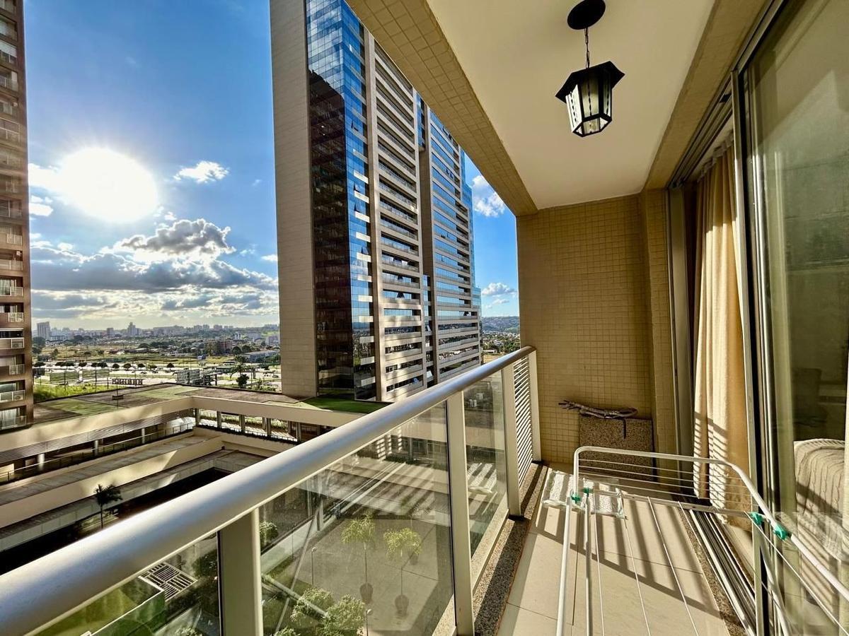 Apartamento, Norte, 1 Quarto