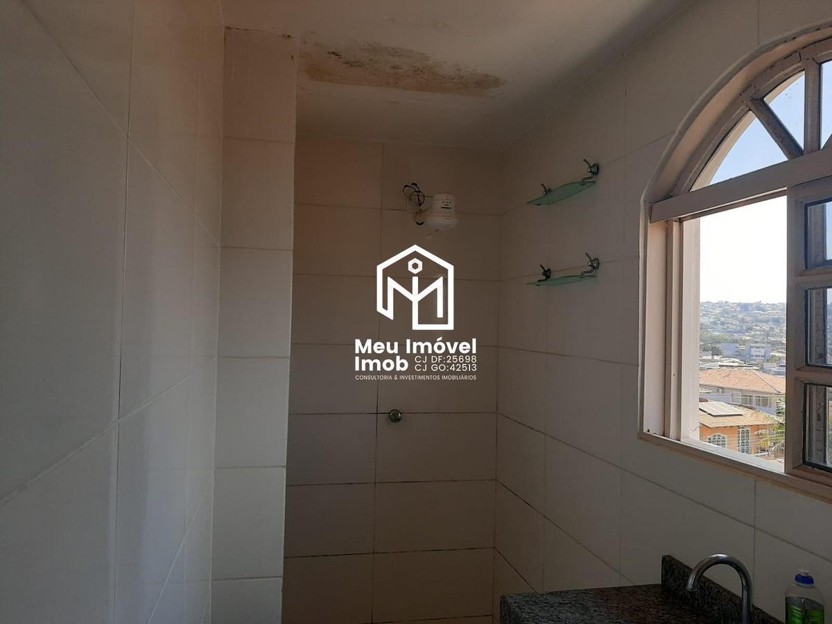 Apartamento, Vicente Pires, 1 Quarto